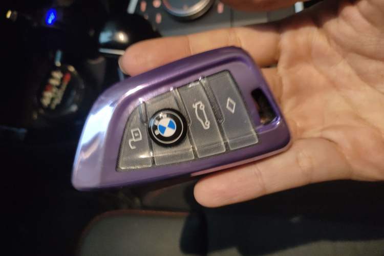 Used BMW 2 Series (Import) 2021 225i 4-Door Coupe M Sport Package
