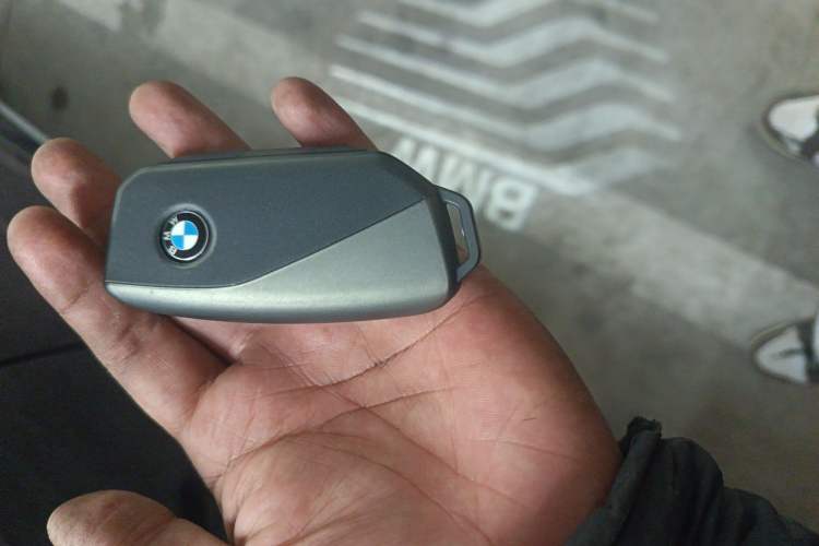 Used BMW X1 2024 sDrive25Li X Design Package