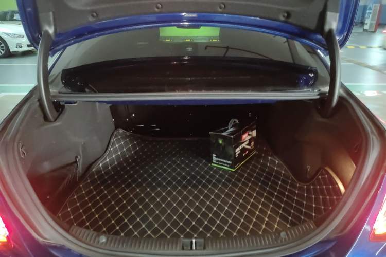 Used Mercedes-Benz C-Class 2018 C 200 Sport Edition
