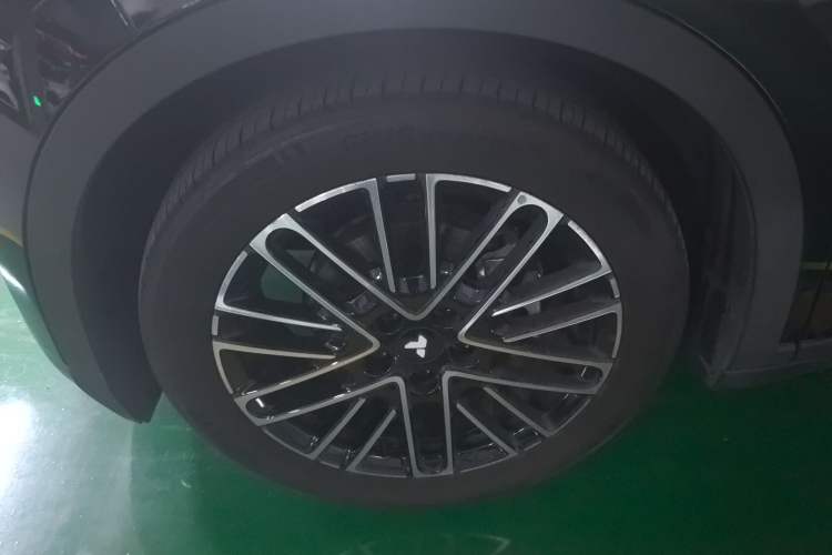 Used firefly 2025 Illuminated Edition