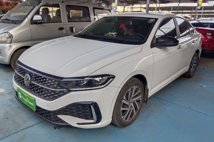 Used Volkswagen Lavida 2023 280TSI DSG Starry Sky Deluxe Edition