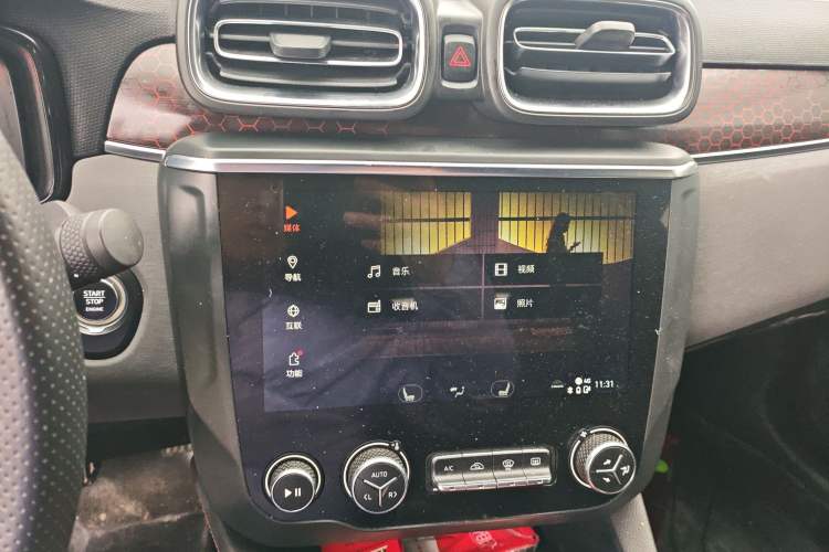 Used Lynk & Co 03 2019 1.5TD DCT Sport Edition China VI Standard
