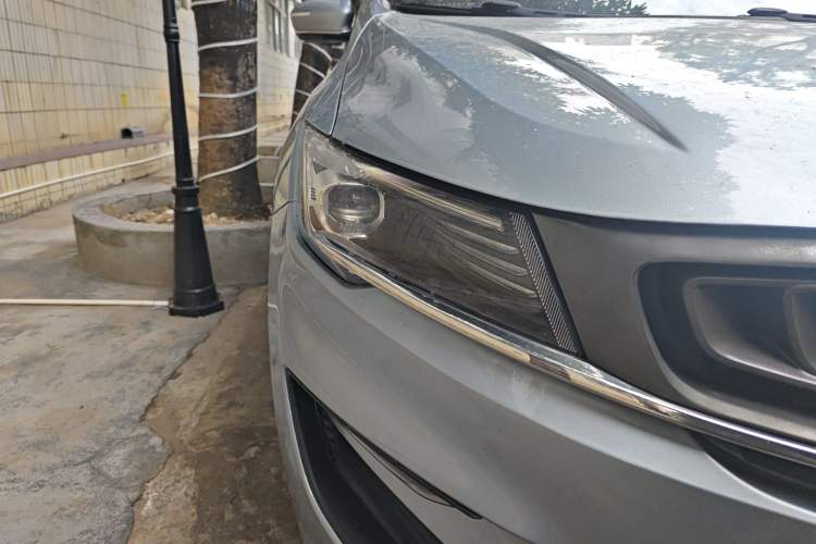 Used Geely Auto Jiajie 2019 1.5TD MHEV DCT Yaoxiang Edition
