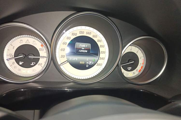 Used Mercedes-Benz E-Class 2014 E 260 L Sport Edition