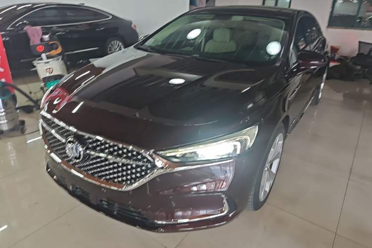 Used Buick LaCrosse 2019 28T Avenir