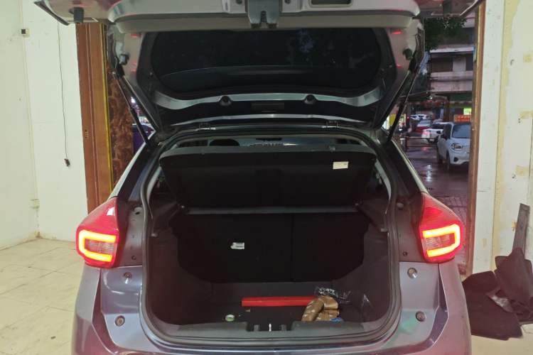 Used Chery Tiggo 3X 2018 1.5L Automatic Elite Edition