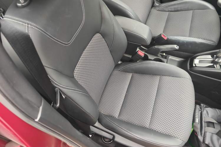 Used Nissan Kicks 2017 1.5L CVT Smart Drive Edition
