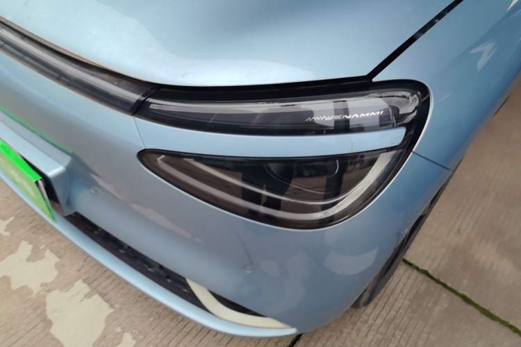 Used Dongfeng NAMMI 01 2024 430 Max Smart+ Left Front Headlight