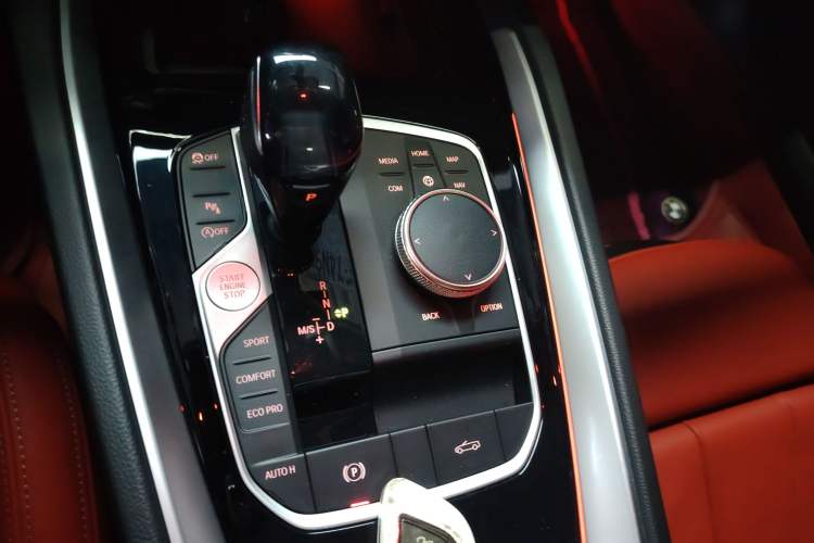 Used BMW Z4 2019 sDrive 25i M Sport Package
