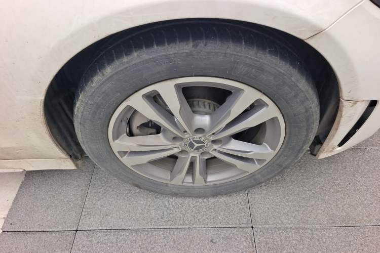 Used Mercedes-Benz C-Class 2021 C 200 L Dynamic Sport Edition
