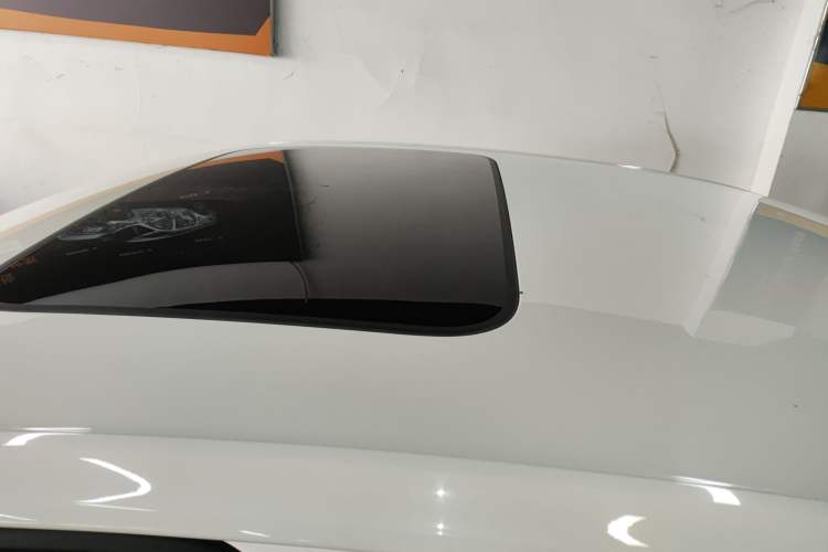 Used Volkswagen Lavida 2019 280TSI DSG Luxury Edition China VI Standard
