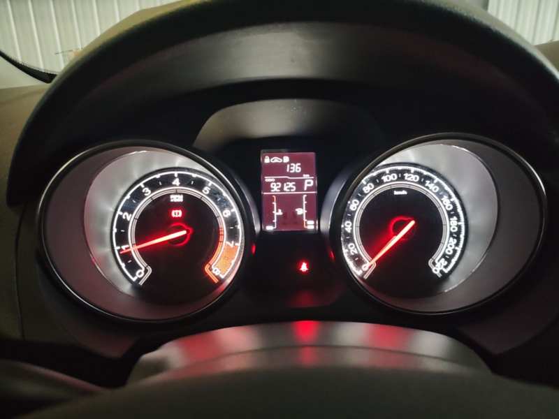 Used MG GT 2016 1.5L Automatic Value-Added Luxury Edition — 11