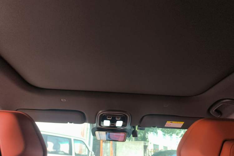 Used Deepal S07 2024 215Max Range-Extended Version
