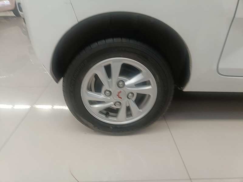 Used Wuling Hongguang MINIEV 2020 Freedom Version Lithium Iron Phosphate — 25