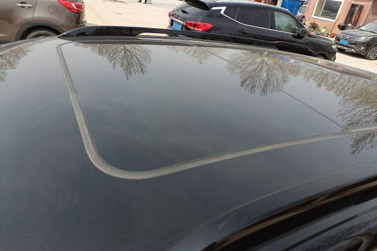 Used VOYAH COURAGE 2024 Ultra-Long Range Smart Enjoyment Version Roof