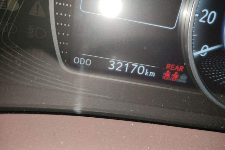 Used Lexus ES 2020 200 Excellence Edition
