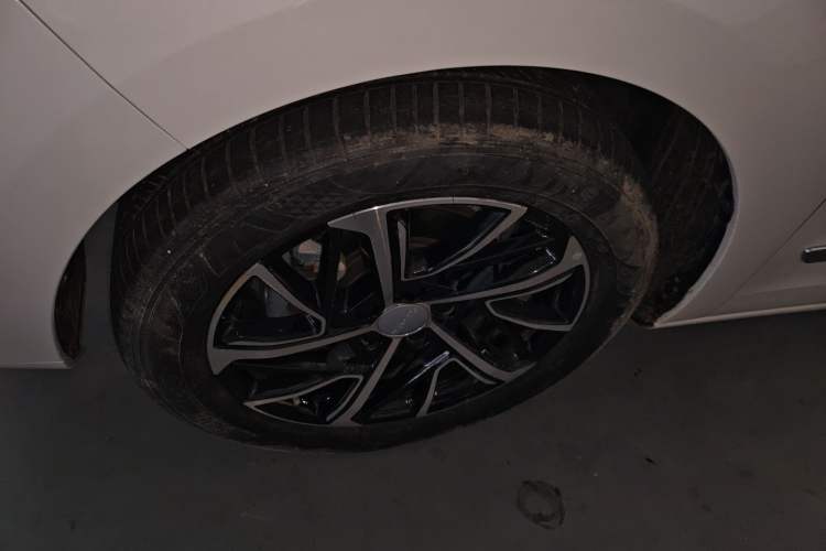 Used Haval JOLION 2021 1.5T Automatic Grand Three-Volume Version
