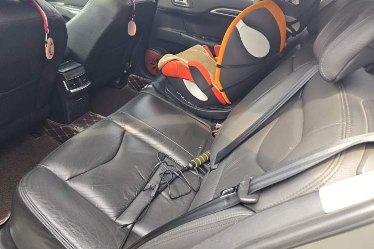 Used Citroen C4L 2013 1.8L Automatic Jingzhi Edition
