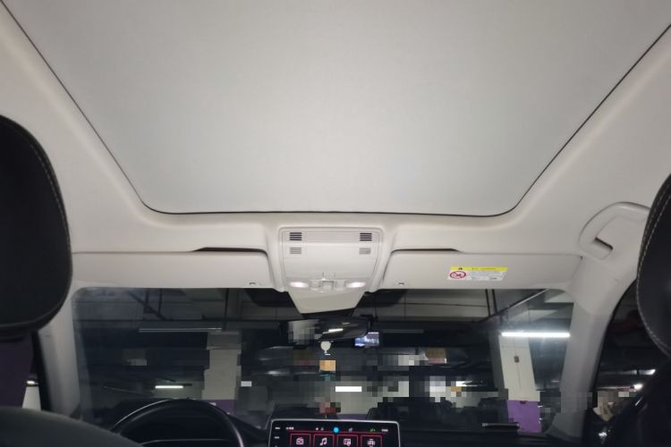 Used Volkswagen Tayron 2023 Revised Version 380TSI All-Wheel Drive R-Line High-Energy Edition
