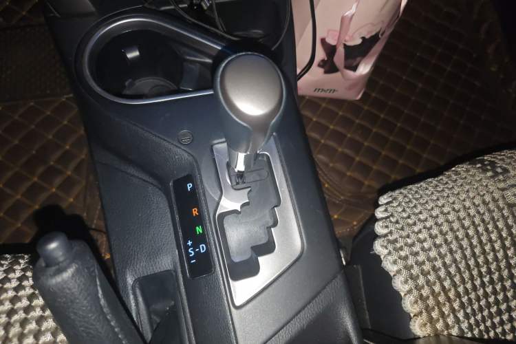 Used Toyota RAV4 2016 2.5L Automatic 4x4 Elite Edition