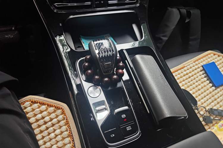 Used GAC Trumpchi M8 2024 Master Series 400T Ultimate Edition