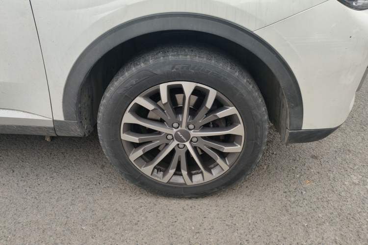 Used Haval H6 2020 1.5 GDIT Automatic Platinum Champion Edition