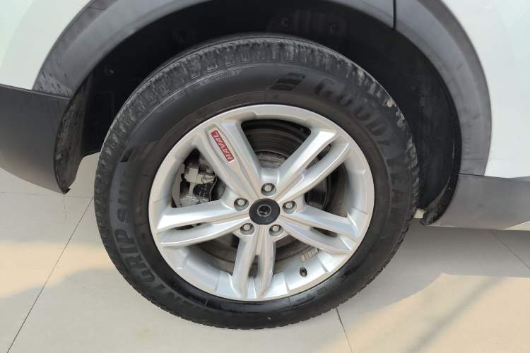 Used Haval H4 2018 Red-Label 1.5 GDIT DCT Fashion Edition