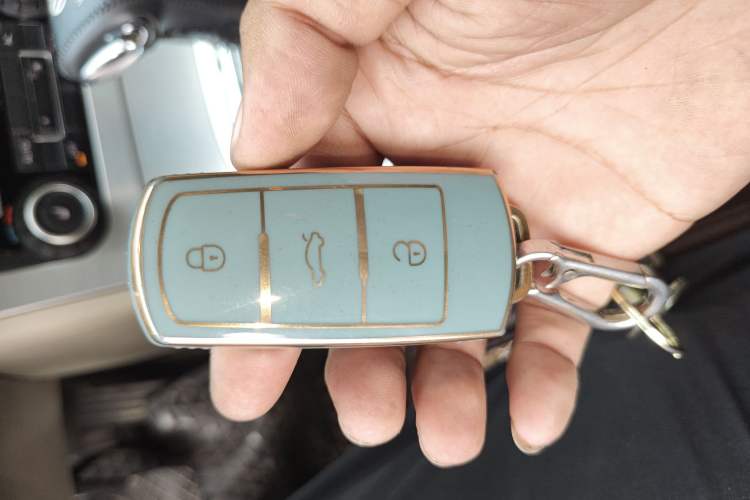 Used Volkswagen CC 2009 3.6 FSI Top-Trim Version
