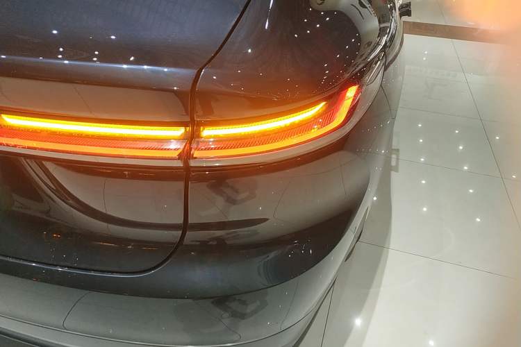 Used Nio ET7 2022 100kWh First Edition
