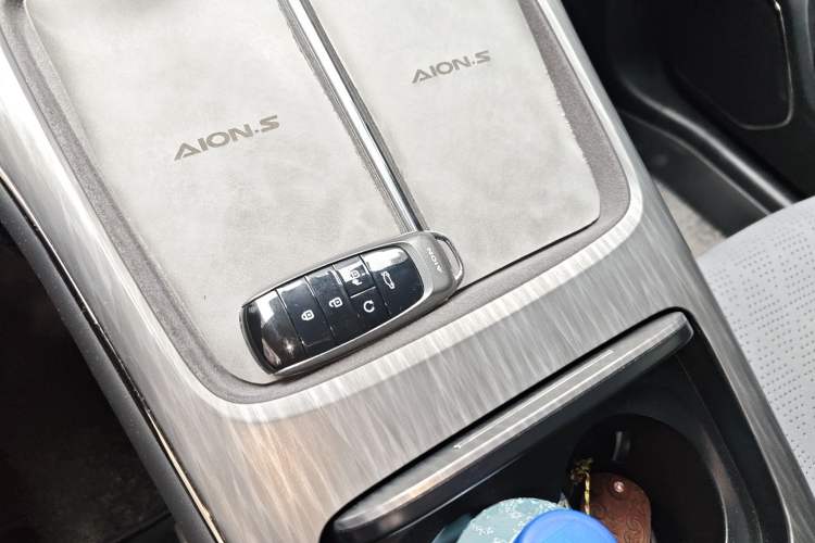 Used AION S MAX 2024 70 Star Edition
