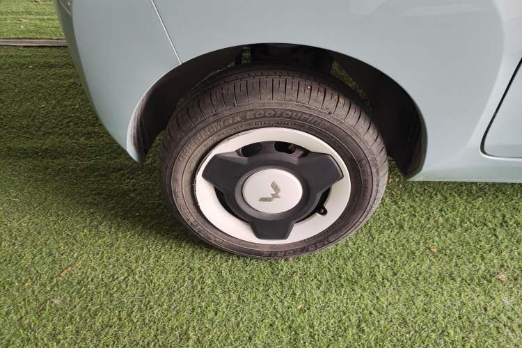 Used Wuling Hongguang MINIEV 2022 Easy Version Lithium Iron Phosphate