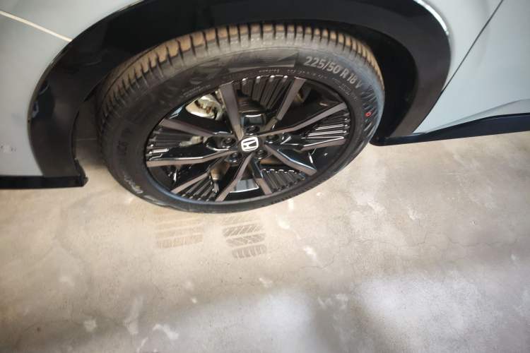 Used Honda e:NS2 2024 Light-Chasing Version
