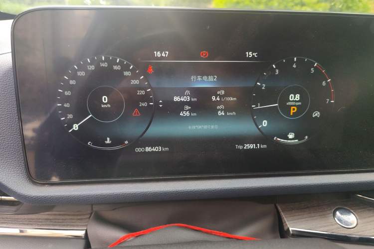 Used Ford Equator Sport 2022 EcoBoost 170 Premier Edition