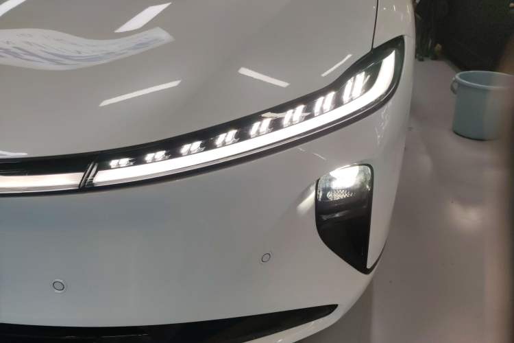 Used CHANGAN NEVO A07 2025 Range-Extended "True Fragrant" Edition 230 Premium Version