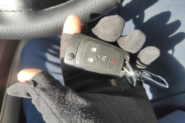 Used Buick GL8 2017 25S Comfort Version China V Standard
