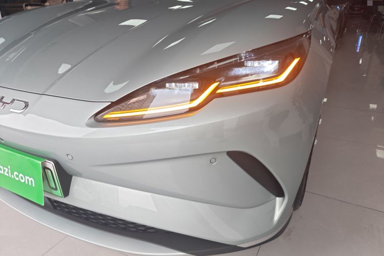 Used BYD Seal 06 New Energy 2025 EV 545KM Flagship Edition Left Front Headlight