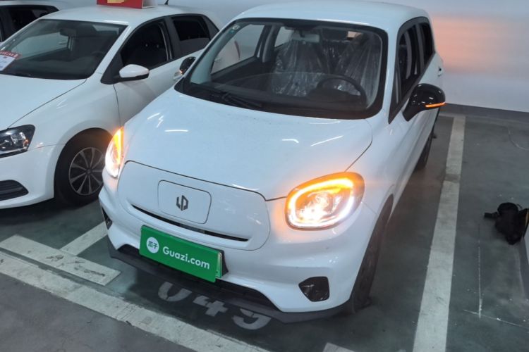 Used Leapmotor T03 2025 310 Comfort Edition