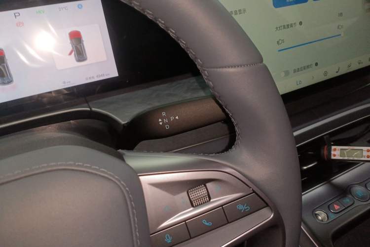 Used BYD Sealion 07 DM-i 2025 150 Flagship+ Edition