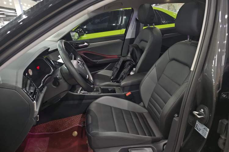 Used Volkswagen Sagitar 2021 200TSI DSG Comfort Connect Edition