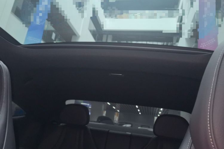 Used Mercedes-Benz CLE 2025 CLE 300 4MATIC Luxury Coupe
