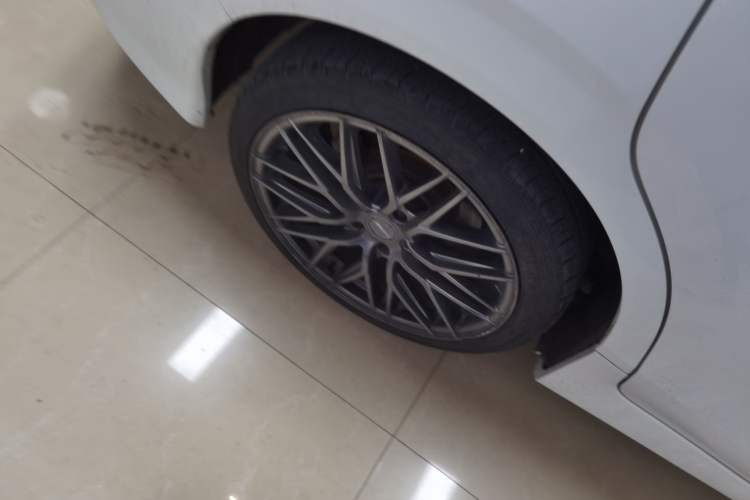 Used Honda Jade 2020 1.8L automatic Comfort version
