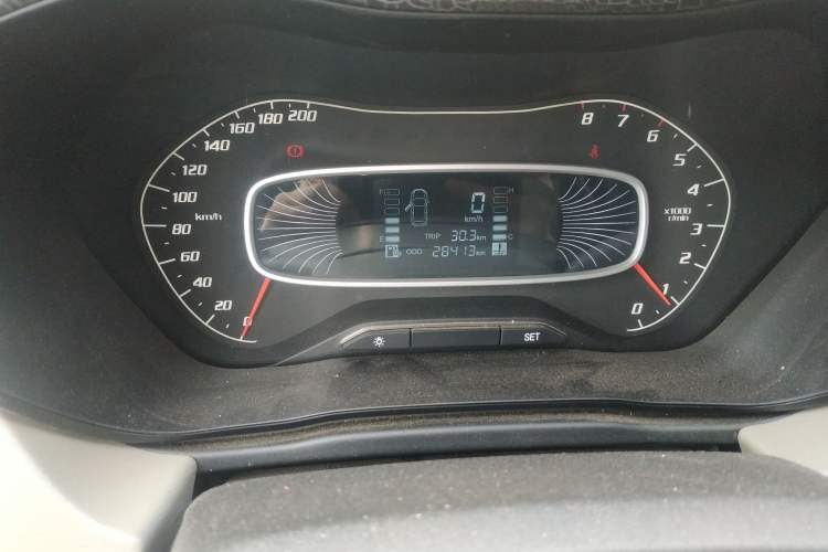 Used Baojun 510 2019 1.5L Manual Jingxiang Model 77kW China VI Emission Standard