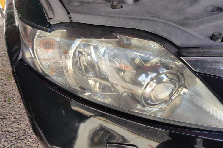 Used Lexus RX Classic 2011 270 Elegant Edition Right Front Headlight