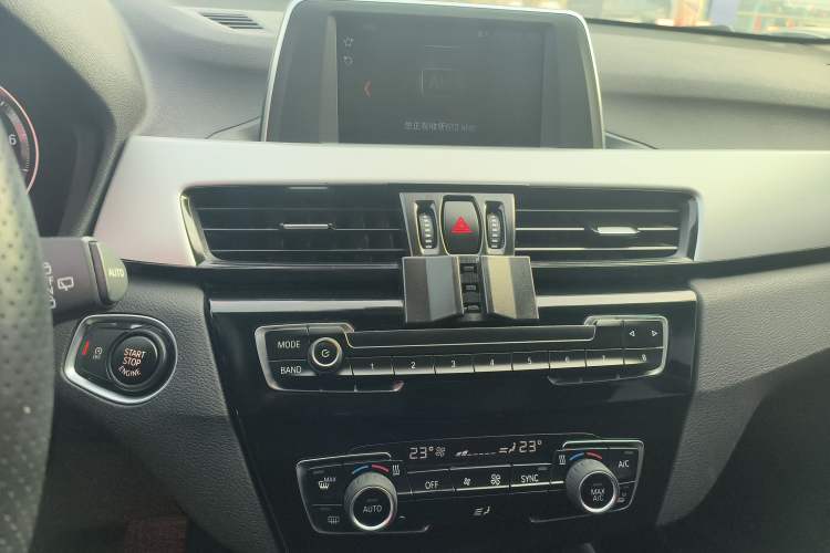 Used BMW X1 2019 sDrive20Li Leading Model