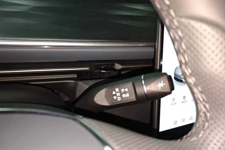 Used ARCFOX Alpha T5 2026 Model Pure Electric 560 Intelligent Enjoyment Version