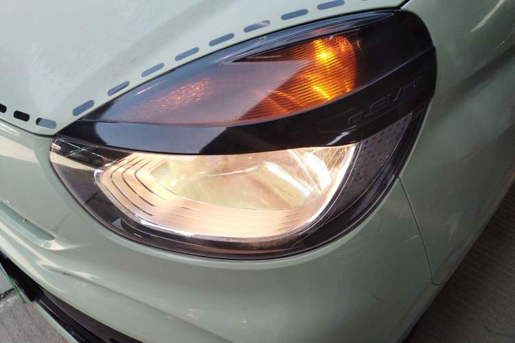 Used Roewe Clever 2021 302km Excellence Edition