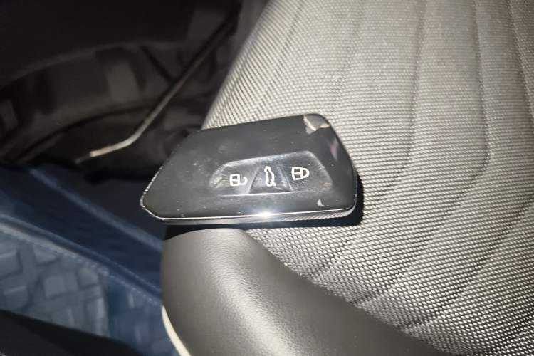 Used Volkswagen ID.3 2025 Smart Edition Outstanding Model
