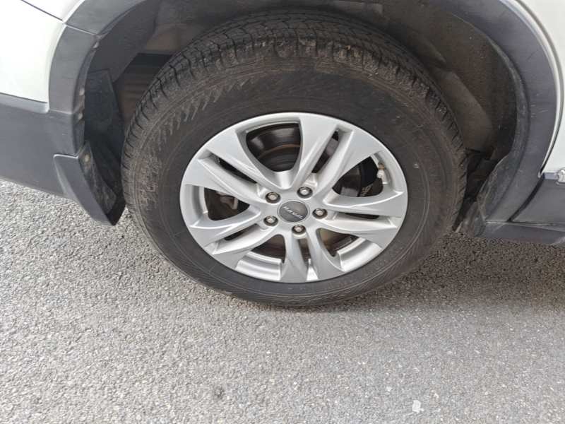 Used Haval H6 2017 Red-Label Sport Edition 1.5T Manual Two-Wheel Drive Elite Model — 25