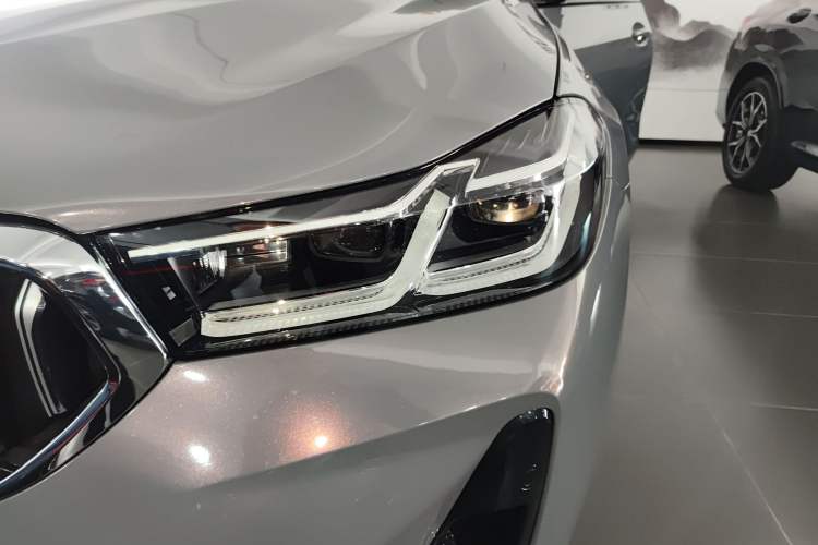 Used BMW 6 Series GT 2022 630i M Sport Package