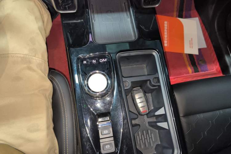 Used Haval DARGO 2022 1.5T DCT Two-Wheel Drive Border Collie Edition